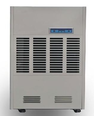 制藥車間除濕機(圖1) 制藥車間除濕機