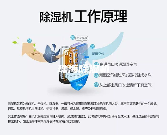 珠海除濕機(jī)