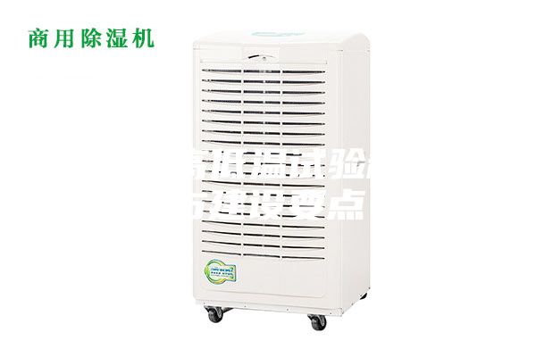 步入式高低溫試驗(yàn)箱檢修與建設(shè)要點(diǎn)