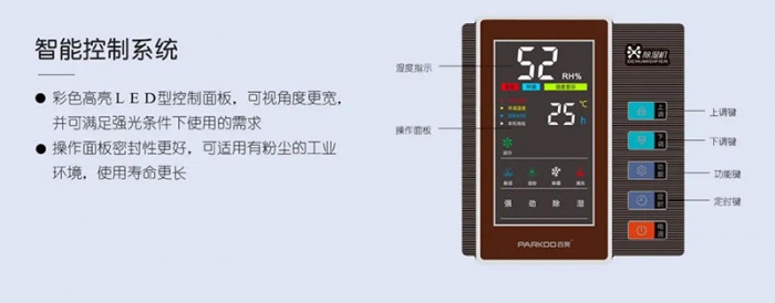 噴霧加濕、噴霧降塵、噴霧除臭用噴霧加濕器