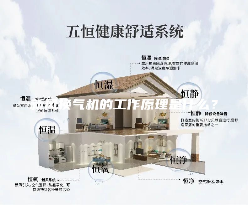 新風(fēng)換氣機(jī)的工作原理是什么？