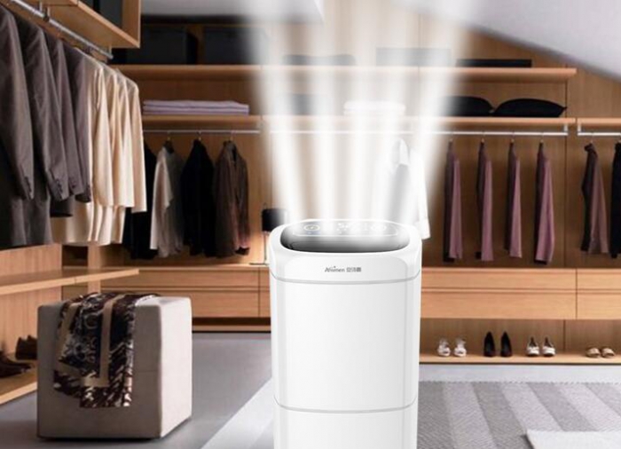 除濕機(jī)在食品工廠(chǎng)中的應(yīng)用