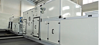 工業除濕機的類型有哪些？