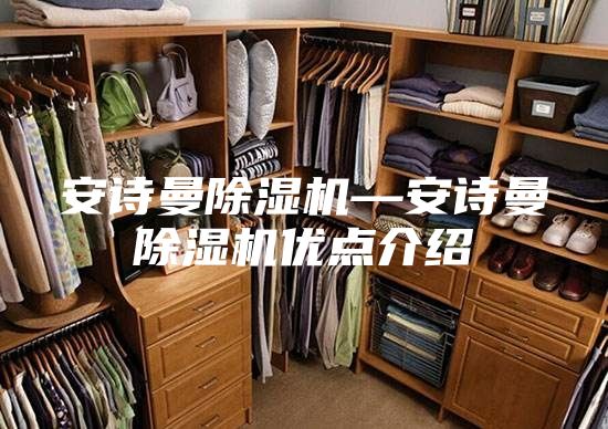 安詩曼除濕機—安詩曼除濕機優點介紹