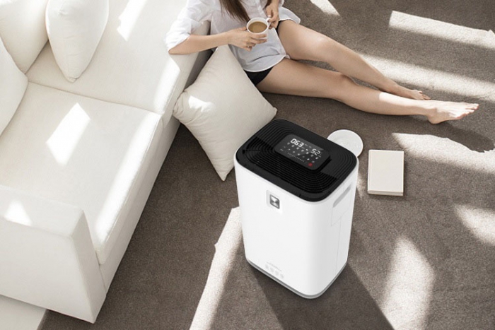 清明時節雨紛紛，家電防潮小技巧