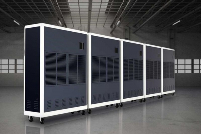 烘干除濕機(jī)，烘干房耐高溫除濕機(jī)