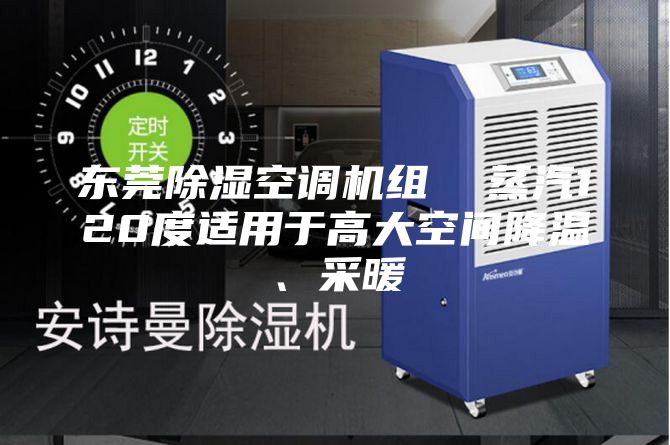 東莞除濕空調機組  蒸汽120度適用于高大空間降溫、采暖