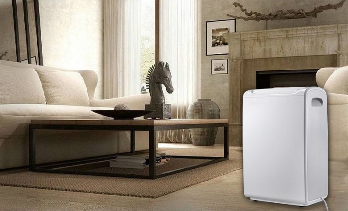 新風系統(tǒng)使用一天的耗電量您知道嗎？