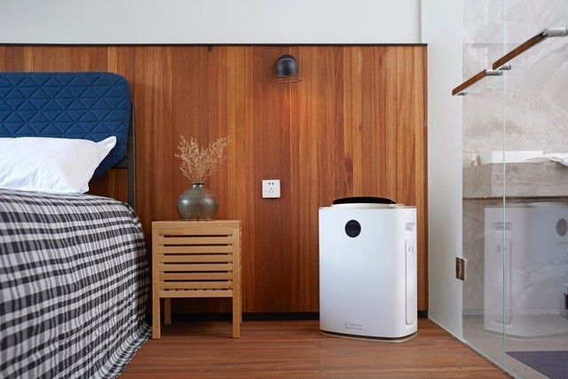 如保證工業(yè)除濕機(jī)能夠正常工作？