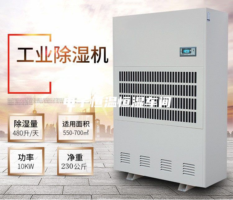 電子恒溫恒濕車(chē)間