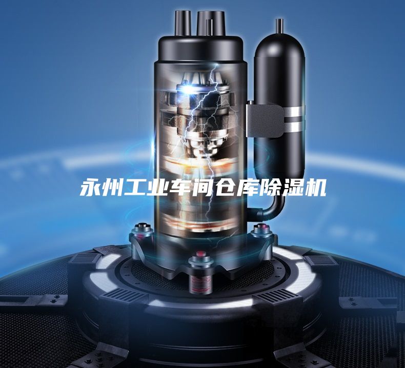 永州工業(yè)車間倉庫除濕機(jī)