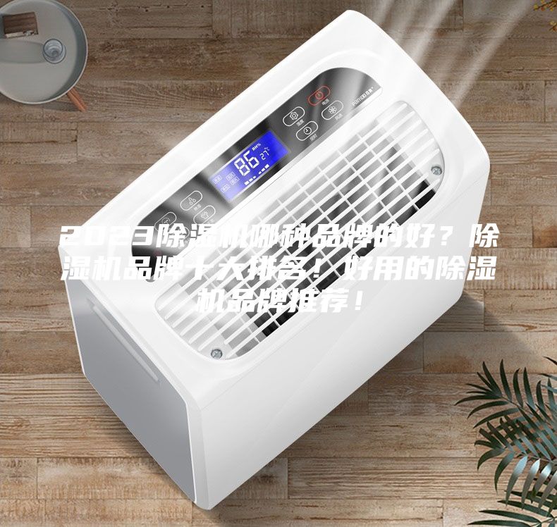 2023除濕機哪種品牌的好？除濕機品牌十大排名！好用的除濕機品牌推薦！