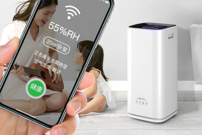 可以排濕的粉絲烘干機，米粉烘干房除濕機