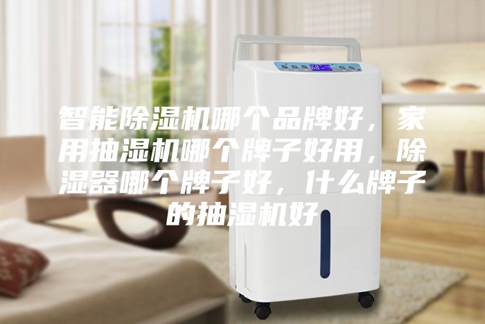 智能除濕機(jī)哪個(gè)品牌好，家用抽濕機(jī)哪個(gè)牌子好用，除濕器哪個(gè)牌子好，什么牌子的抽濕機(jī)好