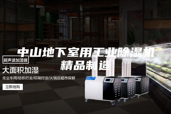 中山地下室用工業(yè)除濕機精品制造