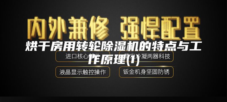 烘干房用轉(zhuǎn)輪除濕機(jī)的特點與工作原理(1)