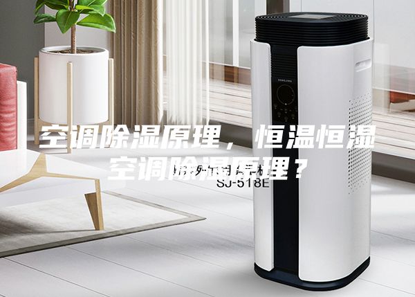 空調除濕原理，恒溫恒濕空調除濕原理？