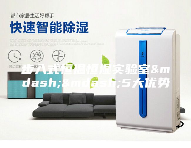 步入式恒溫恒濕實(shí)驗(yàn)室——5大優(yōu)勢(shì)