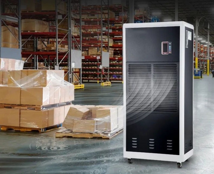 溫度_濕度_獨立空調控制系統中_高溫冷源的要求與影響_解決方案_解決方案-實力廠家官網