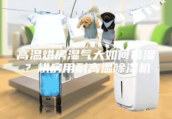 高溫烘房濕氣大如何排濕？烘房用耐高溫除濕機(jī)
