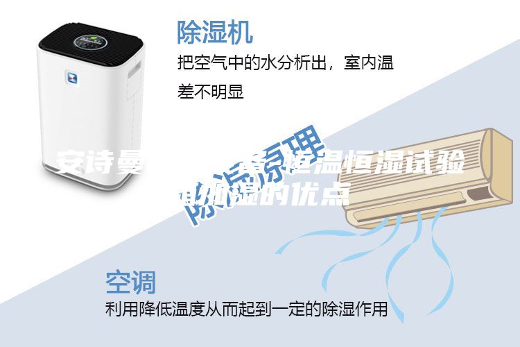 安詩曼除濕設(shè)備-恒溫恒濕試驗箱加濕的優(yōu)點