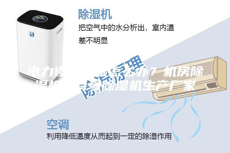 電力設(shè)備潮濕怎么辦？機(jī)房除濕機(jī)安詩曼除濕機(jī)生產(chǎn)廠家