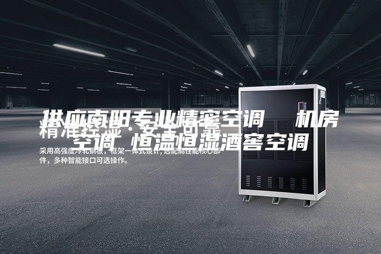 供應(yīng)南陽(yáng)專(zhuān)業(yè)精密空調(diào) 機(jī)房空調(diào) 恒溫恒濕酒窖空調(diào)