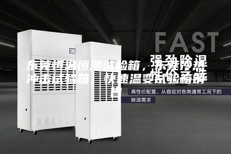東莞恒溫恒濕試驗(yàn)箱，東莞冷熱沖擊試驗(yàn)箱，快速溫變?cè)囼?yàn)箱銷售