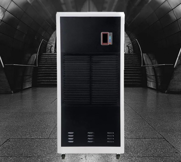 探討:除濕機企業如何提升員工個人執行力